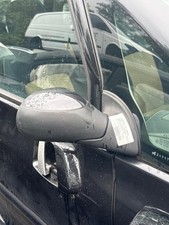 Retroviseur droit (ou coque) Peugeot 1007