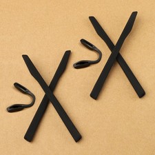 Replacement Rubber Kit Ear Socks Nose Pads for Oakley Plazlink OX8061 Eyeglasses