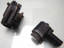 1x VW TOURAN 1T / PDC SENSOR PARKHILFE - LD7S / hinten / 3C0919275S (CO57)