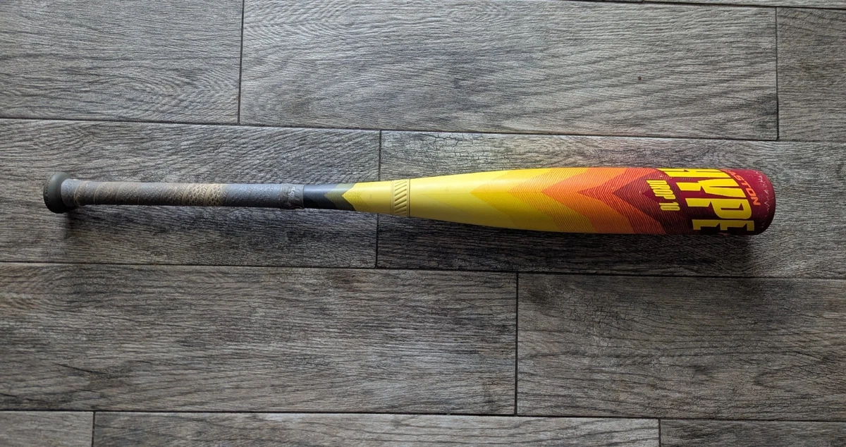 Easton 29 in Item Youth Baseball Bats for sale | eBay