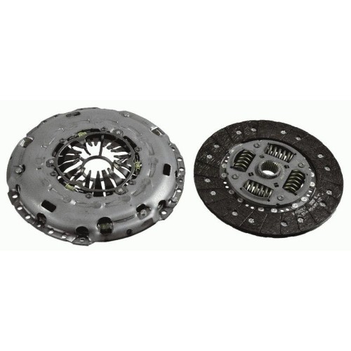 Kupplungssatz Sachs 3000950746 Xtend FüR VW-image