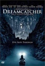 Dreamcatcher (Widescreen Edition) - DVD - GOOD