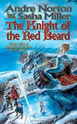 Knight of the Red Beard Paperback Andre, Miller, Sasha Norton