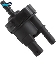 Vapor Canister Purge Valve 06H906517AA Compatible with Volkswagen SEAT Skoda .