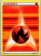 Fire Energy 76/83 Generations Common NM on eBay