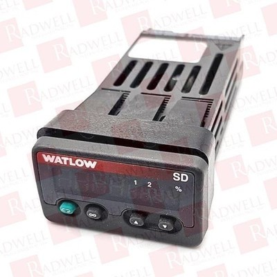 WATLOW SD3C-HCCA-AARG / SD3CHCCAAARG (NEW IN BOX)