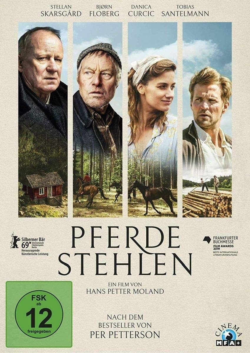 Pferde stehlen (DVD)