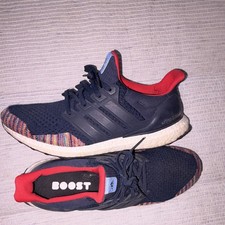adidas Ultraboost Navy/Multi Navy Multi BB780...
