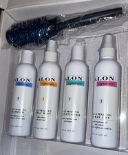 Salon signatures Volumizing set 5pc. New 