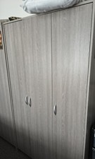 3 Door Wardrobe (2 Available)