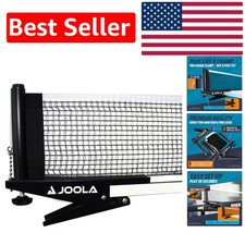 Champions Choice: Joola 72 Table Tennis Sprin...