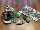 LEGO Star Wars: Ahch-To Island Training (75200) Instructions