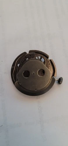 Timex Men's Vintage Automatic Mechanical M108 Movement Runs