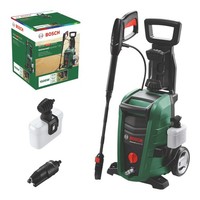 Bosch Universalaquatak 125 Hochdruckreiniger 1500 W 125 Bar 6 L/Min 06008A7A00