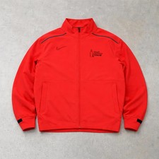 Nike Windbreaker Stitched Logo (L)