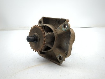06-25 John Deere Gator TH 6X4 Diesel Axle Housing Bolt Shaft Spindle( C)