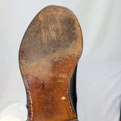 Alden 922