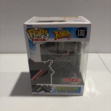 Funko POP! 8-Bit: X-Men '97 Abscissa Figure