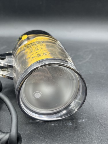 Sea & Sea Motor Marine Underwater MM-II Yellow Sub 50 TTL Strobe Flash PART - Picture 5 of 5