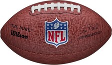 NFL DUKE METALLIC EDITION