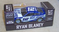 1:64 ACTION 2022 12 DENT WIZARD PENSKE MUSTANG RYAN BLANEY DIECAST CHASSIS NIB