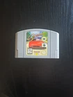 Cruis'n USA Nintendo 64 N64 Authentic Game Cartridge Tested and Working