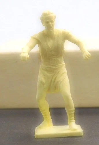 Marx 54mm Ben Hur Character Figure in Cream