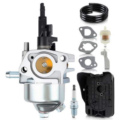 #ad #ad Carburetor Carb Assembly for Ryobi RY802900 2900PSI Pressure Washer 099981133027 $28.99