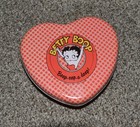Lot of 8 Vintage Betty Boop Lunch Boxes, DVD's, Metal Purses and Tins — photo 4