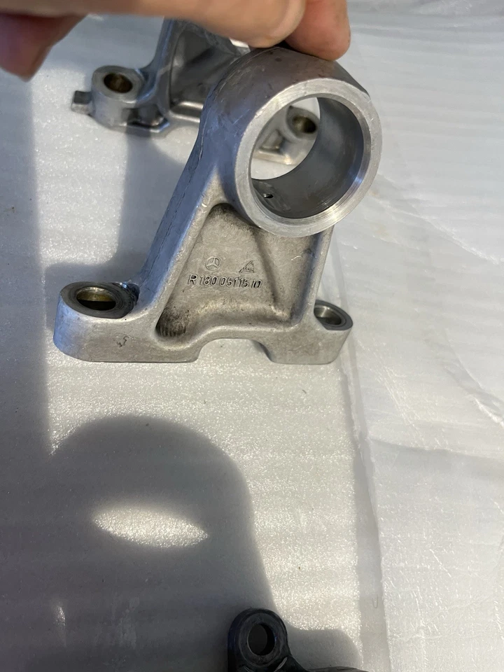 Torres de eixo de comando Mercedes w121 190sl 1955-1963 conjunto de (3) - Imagem 4 de 4