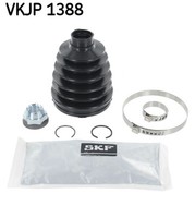 SKF Faltenbalgsatz Antriebswelle Vkjp 1388 FüR Renault Kangoo Megane Clio Dacia