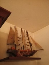 Veliero Antico