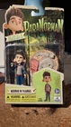 Paranorman Norman in Pajamas Figure - New Huckleberry Toys 2012
