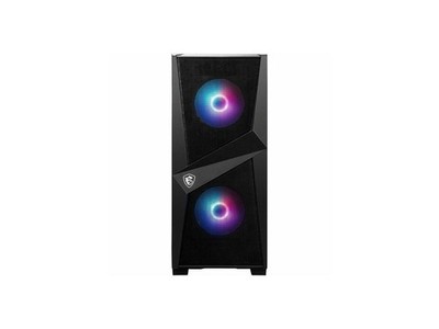 MSI Codex Z2 Codex Z2 C8TA-489US Gaming Desktop Computer - AMD Ryzen 5 8400F - 8