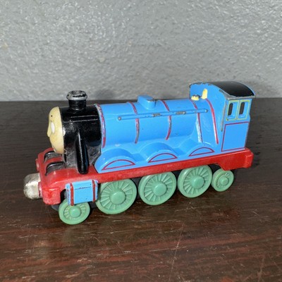 Thomas the Train & Friends Gordon Engine Diecast Learning Curve 2002 Gullane