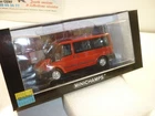 1/43 MINICHAMPS FORD TRANSIT TOURNEO 2001