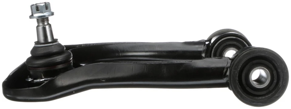 Conjunto de brazo de control y rótula delantero derecho superior Delphi para Lexus GX470 2003-09 Foto 2 de 4