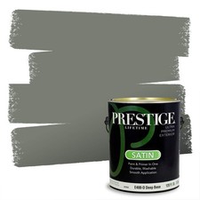 Prestige Greens And Aquas 9 Of 9 Exterior Paint And Premiumr In One 1-Gallon