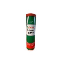 Castrol Spheerol AP 3 Grease 400g Multipurpose Lithium EP2 Bearing Grease Tub