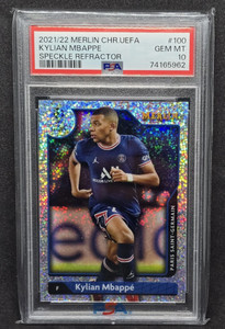 その他 mbappe psa10 Mbappe Psa 10 | eBay