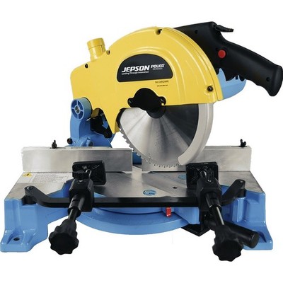 Metallkreissäge Dry Miter Cutter 9410 ND 255x25,4mm 1,5 kW JEPSON Trennschleifer