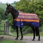 WeatherBeeta Comfitec Essential Medium Standard Neck Blanket 1200D Navajo - 72