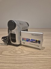 Samsung VP-D362 Digital Video Camera Camcorder   UNTESTED