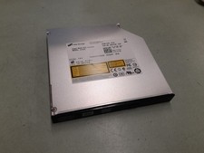HL GT32N Super Multi DVD Rewriter Drive 0622198-038 07DTM5 7DTM5 - Black Bezel