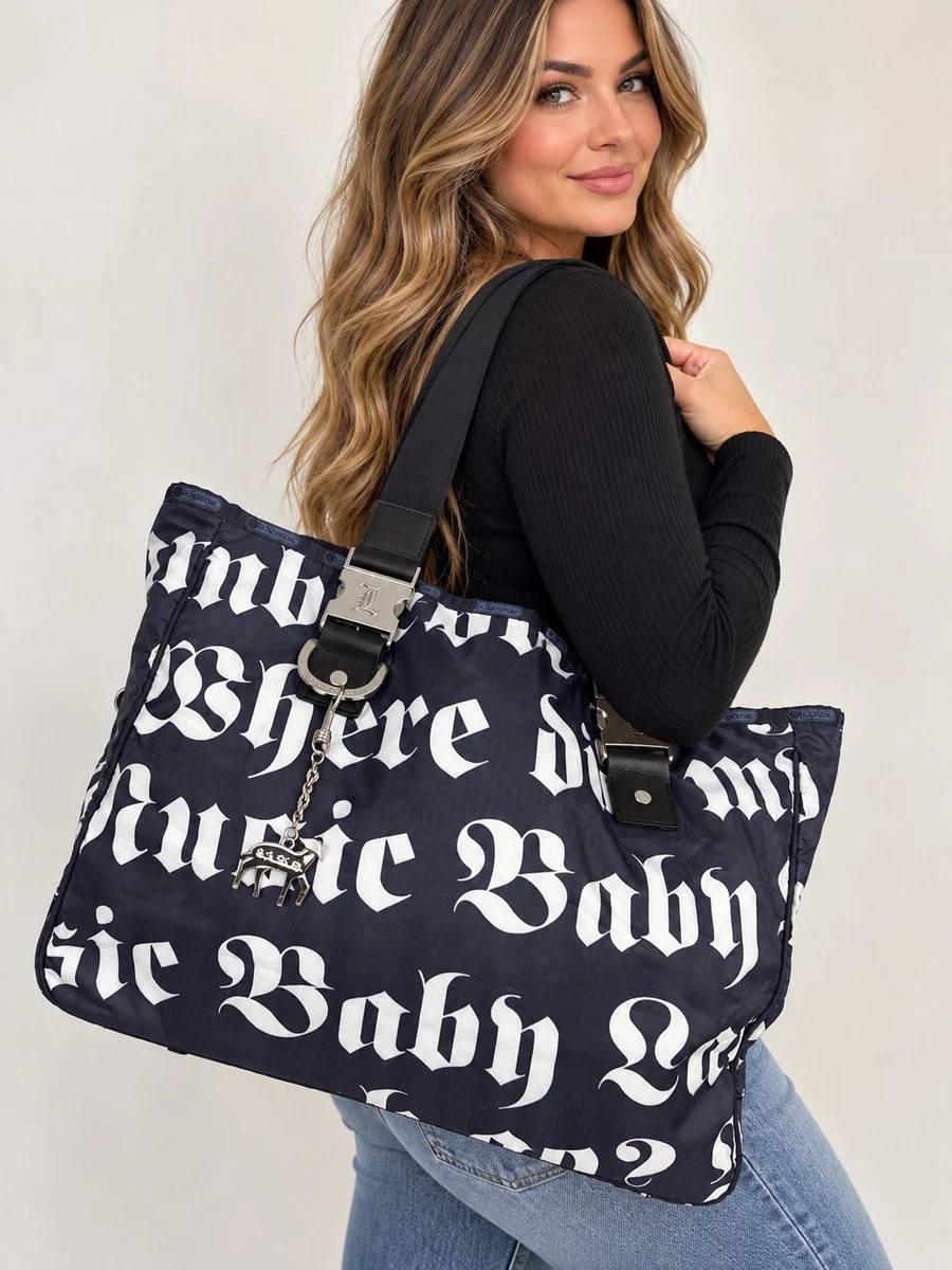 Le SportSac L.A.M.B. Gwen Stefani Bags & Handbags for Women for