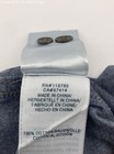 True Religion Dark Blue Western Longsleeve Shirt - Size XL — photo 6