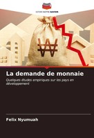 Felix Nyumuah | La Demande De Monnaie | Taschenbuch | FranzöSisch (2024)