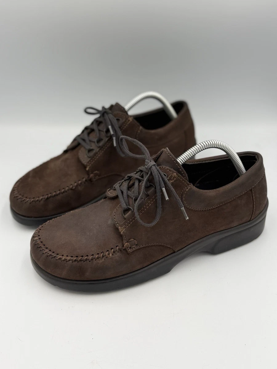 Dexter Leather Upper Brown Casual Shoes for Men for sale | eBay display picture 3