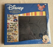 *NEW Sealed* Disney Mickey Mouse Scrapbook Ki...