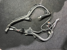 2019 Bentley Bentayga STARTER ALTERNATOR WIRE WIRING HARNESS OEM 4M0971228BT